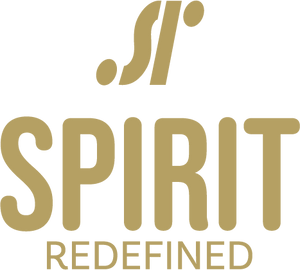 Spirit Redefined