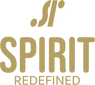 Spirit Redefined