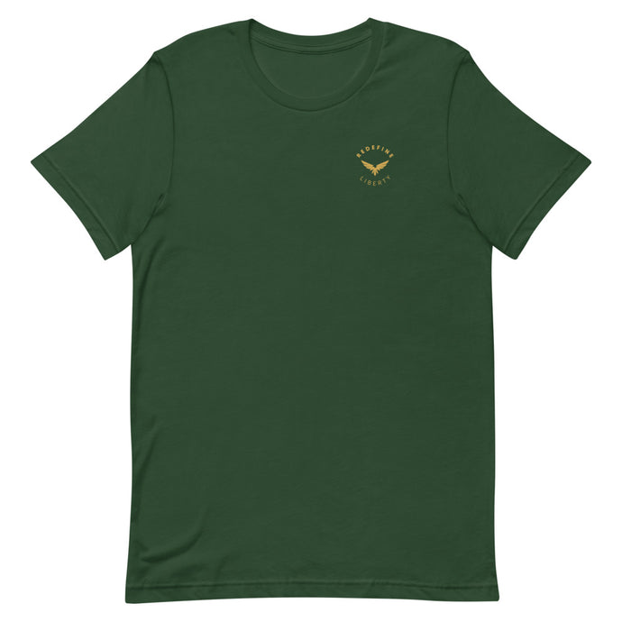 Liberty Classic T-Shirt - Spirit of Mental Health