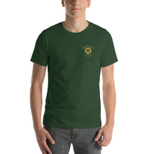 Load image into Gallery viewer, Courage Classic T-Shirt - Spirit of Mental Health
