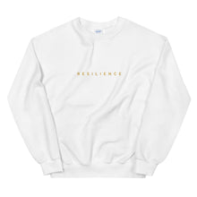 Load image into Gallery viewer, Resilience Basic Sweatshirt - Spirit of Mental Health
