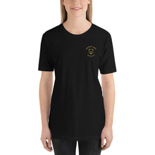 Load image into Gallery viewer, Bravery Classic T-Shirt - Spirit of Mental Health
