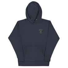 Load image into Gallery viewer, Bravery Classic Hoodie - Spirit of Mental Health
