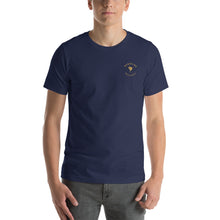Load image into Gallery viewer, Resilience Classic T-Shirt - Spirit of Mental Health
