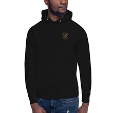 Load image into Gallery viewer, Willpower Classic Hoodie - Spirit of Mental Health
