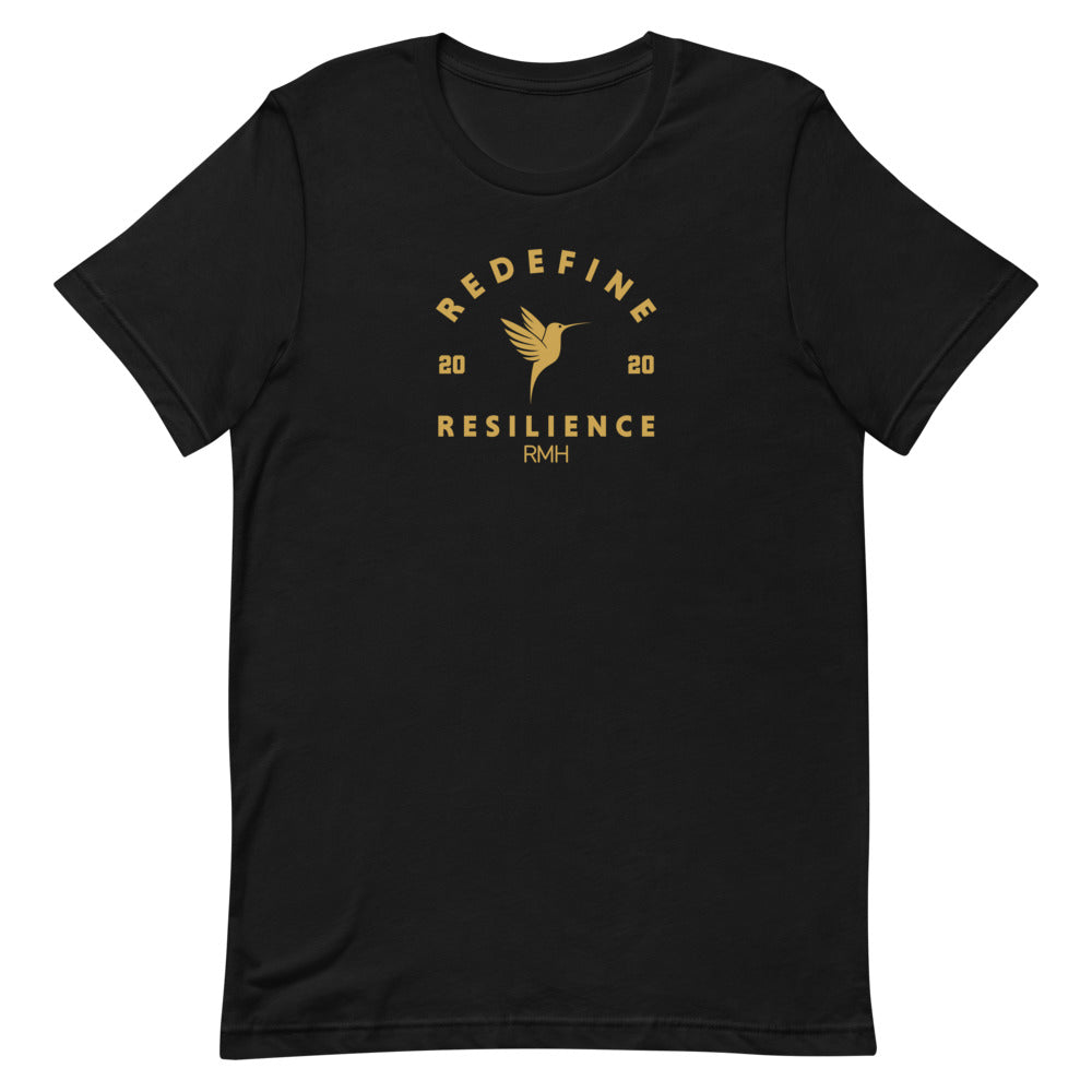 Resilience Varsity T-Shirt